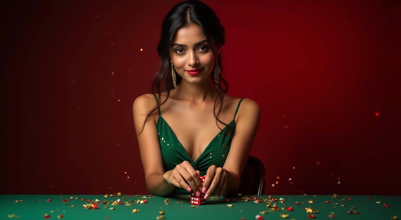 te66 লাইভ ক্যাসিনো গেম